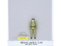 Endor Rebel Commando 100% Complete Star Wars ROTJ 1983 Kenner NO REPRO