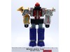 Lost Galaxy Deluxe Megazord Gingaman Power Rangers 1998 Bandai 11" Action Figure