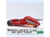 Laser Bolt Complete He-Man Masters of the Universe MOTU 1986 Mattel Vehicle