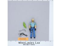 Shipwreck V1 100% Complete G.I. Joe 1985 Hasbro Vintage Action Figure