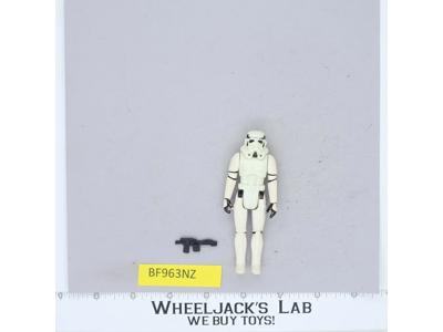 Imperial Stormtrooper 100% Complete Star Wars ESB 1977 Kenner Figure NO REPRO