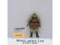 Gamorrean Guard 100% Complete Star Wars 1983 Vintage Kenner Figure NO REPRO