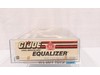 Equalizer AFA Qualified 75+ GI Joe Slaughter's Marauders 1989 Hasbro Vehicle