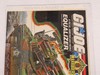 Equalizer AFA Qualified 75+ GI Joe Slaughter's Marauders 1989 Hasbro Vehicle