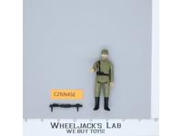 Indy In German Soldier Uniform 100% Complete Indiana Jones ROTLR 1982 Kenner