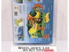 Party Wagon AFA GRADED 80 TMNT 1989 Playmates Vehicle NEW SEALED