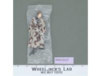 Han Solo Trench Coat MAIL AWAY Star Wars 1984 Kenner NEW SEALED Baggie