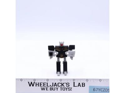 Rewind G1 Transformers 1986 Hasbro Action Figure Vintage