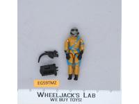 Frag-Viper V1 G.I. Joe 1989 Hasbro Vintage Action Figure