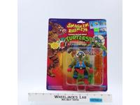 Kowabunga Kickboxin' Leo Teenage Mutant Ninja Turtles TMNT 1992 Playmates MOSC