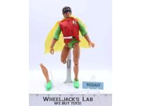 Robin DC Comics Batman 1972 Mego 8" Vintage Action Figure