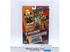 Bumblebee Action Master AFA GRADED 80+ 80/90/90 G1 Transformers Hasbro NEW