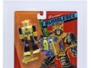 Bumblebee Action Master AFA GRADED 80+ 80/90/90 G1 Transformers Hasbro NEW