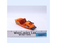 Gator Hydroplane Orange Boat M.A.S.K. MASK Kenner 1985 Vintage Vehicle
