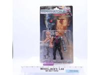 Power Arm Terminator 1991 Kenner Vintage Action Figure NEW MOSC SEALED