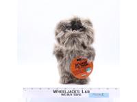 Mookiee The Ewok Star Wars ROTJ 1983 Kenner 8" Plush NEW W/ TAGS