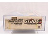Crusader w/ Payload AFA GRADED 75+ GI Joe 1989 Hasbro Vehicle NEW SEALED
