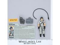 Mainframe V1 100% Complete G.I. Joe 1986 Hasbro Vintage Action Figure