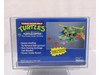 Turtlecopter AFA GRADED 80 TMNT 1990 Playmates Vehicle NEW SEALED