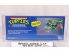 Turtlecopter AFA GRADED 80 TMNT 1990 Playmates Vehicle NEW SEALED