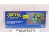 Turtlecopter AFA GRADED 80 TMNT 1990 Playmates Vehicle NEW SEALED