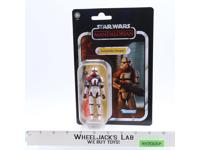 Incinerator Trooper VC177 Star Wars The Mandalorian Vintage Collection NEW MOSC