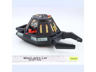 Venus Space Probe Six Million Dollar Man 1973 Kenner Action Figure Vehicle