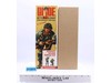 Action Soldier Anniversary G.I. Joe 12" Modern Reissue Figure 2003 Hasbro