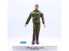 Action Soldier Anniversary G.I. Joe 12" Modern Reissue Figure 2003 Hasbro