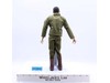 Action Soldier Anniversary G.I. Joe 12" Modern Reissue Figure 2003 Hasbro