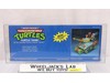 Turtle Tank AFA HIGHEST GRADED 85 TMNT 1991 Playmates Vehicle NEW SEALED