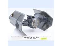 Darth Vader Tie Fighter 100% Complete Star Wars 1978 Vintage Kenner Vehicle