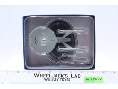#2 U.S.S. Enterprise NCC-1701 Star Trek 2013 Eaglemoss Vehicle NEW MIB