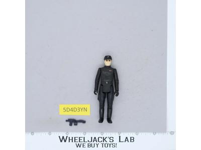 Imperial Commander 100% Complete ESB Star Wars 1980 Kenner Vintage NO REPRO