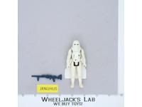 Imperial Hoth Stormtrooper 100% Complete Star Wars ESB 1977 Kenner NO REPRO