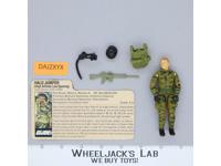 Rip Cord V1 100% Complete G.I. Joe 1984 Hasbro Vintage Action Figure