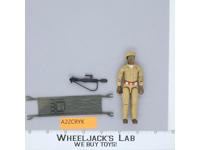Doc V1 100% Complete G.I. Joe 1983 Hasbro Vintage Action Figure