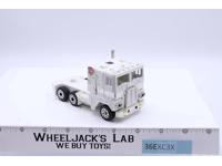 Ultra Magnus Cab 1986 G1 Transformers Vintage Hasbro MISSING PIPE
