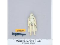 Imperial Hoth Stormtrooper 100% Complete Star Wars ESB 1980 Kenner NO REPRO