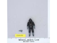 Tie Fighter Pilot 100% Complete Star Wars ESB 1982 Kenner Figure NO REPRO