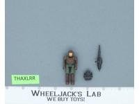 CPL. Storn  Starcom 1986 Coleco Action Figure