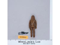 Chewbacca 100% Complete Star Wars 1977 Kenner Action Figure NO REPRO