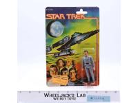 Scotty 3.75" Star Trek 1979 Mego Vintage Action Figure NEW MOSC SEALED