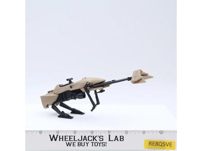 Speeder Bike Star Wars ROTJ Return of the Jedi 1983 Kenner Vintage Vehicle