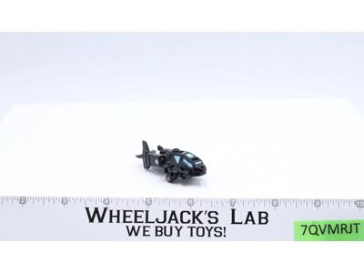 Micromaster Military Patrol Tracer Helicopter G1 Transformers Action Figure