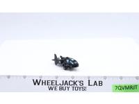 Micromaster Military Patrol Tracer Helicopter G1 Transformers Action Figure