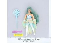 Frosta 100% Complete She-Ra Princess of Power MOTU 1985 Mattel Vintage Action