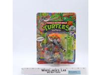 Doctor El Teenage Mutant Ninja Turtles TMNT 1992 Playmates NEW MOSC SEALED