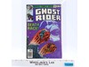 Ghost Rider Death Race Comic Issue #35 Marvel Comics April 1979 Vintage