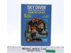 Sky Diver W/ Box + Manual ATARI 2600 1978 Vintage Game Cartridge